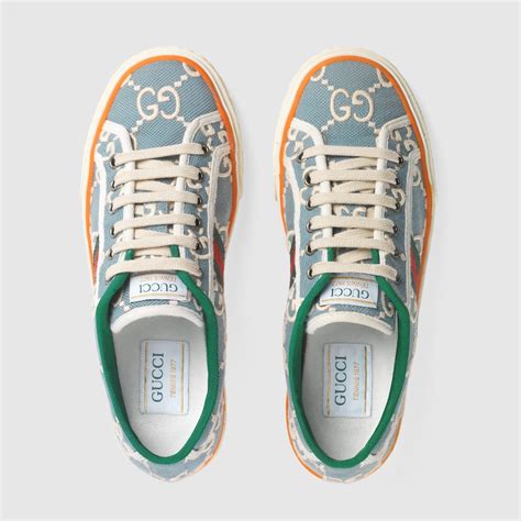 gucci trainers discount